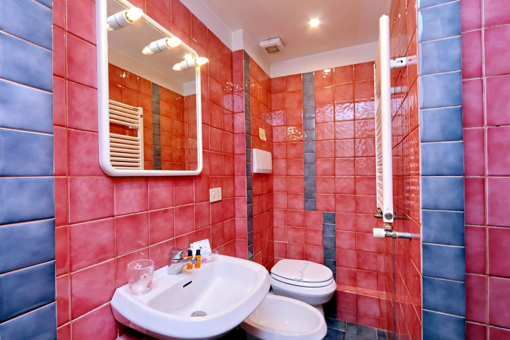 Unita Daire Roma Dış mekan fotoğraf